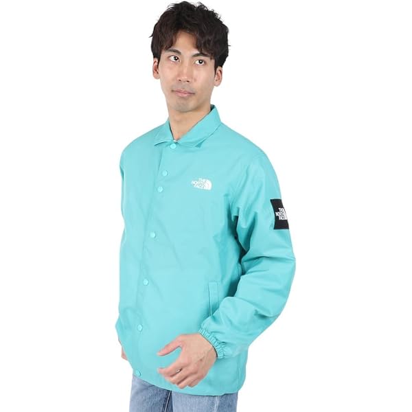 Amazon.co.jp: [ザ・ノース・フェイス] ジャケット ザ コーチ