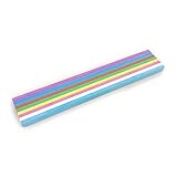 エスコ 3x6x150mm スティック砥石フィニッシュ9本組 EA819BW-3