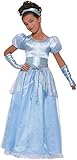Forum Novelties Children's Cinderella Costume Small [並行輸入品]