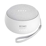 KIWI design Home Mini by Google 用 バッテリー 壁掛け ホルダ...