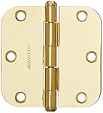 Baldwin 9BR7024-004 Radius Hinge [並行輸入品]