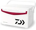 ダイワ(DAIWA) クーラーボックス クールラインα2 GU1500 レッド 釣り 小型 15リットル