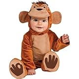 Funky Monkey Baby Costume - 6-12 Months おもちゃ [並行輸入品]