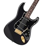 Fender/Made in Japan Traditional 2025 Collection 60s Stratocaster Rosewood Fingerboard Black Pearl フェンダー [限定モデル]
