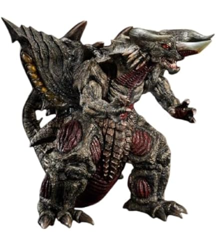 ラドン2019　少年リック限定版　フィギュア　大怪獣シリーズ ラドン(2019)
