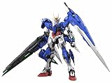 PG 機動戦士ガンダム ダブルオーガンダム セブンソード/GA 1/60スケール 色分け済みプラモデル