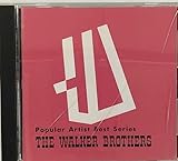 孤独の太陽　～ＴＨＥ　Ｂｅｓｔ　ウォーカー･ブラザース