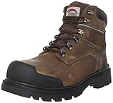 Avenger Safety Footwear メンズ カラー: ブラウン