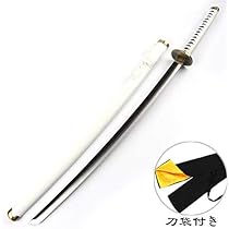 【金属刀身】模造刀 秋水 刀身 ロロノア・ゾロ 模擬刀 ワンピース 金属刀身】模造刀 秋水 刀身 ロロノア・ゾロ 模擬刀 ワンピース