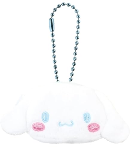 未使用 ポムポムプリン ぬいぐるみ リュック & フェイスポーチ 非売品 ポムポムプリン - ポムポムプリン リュック＆ポーチ 非売品の