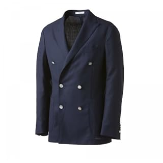 Boglioli SOHO1G DP LUP534: Navy