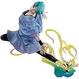 GGG 機動戦士Zガンダム フォウ・ムラサメ 約190mm PVC製 塗装済み完成品フィギュア