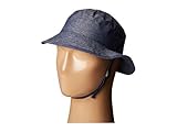 (ザノースフェイス) THE NORTH FACE キッズハット・帽子 Youth Zipline Hat Cosmic Blue Heather One Size n/a [並行輸入品]