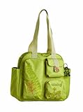 Okiedog - 25113 - Sac a Langer - Nature Namaste - Vert