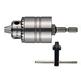 ベッセル(VESSEL) ドリルチャック ハイブリッドタイプ 1.5~10mm BH-21
