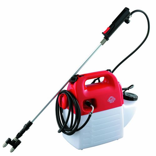 電動噴霧器 Diy日曜大工自作入門