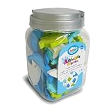 LUDI Foam Sea Creatures by Ludi