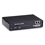 Black Box AlertWerks ServSensor V4E Lite Hub [並行輸入品]
