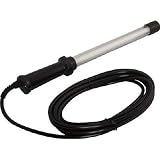 嵯峨電機工業:saga ストロングライト スリムタイプ取付用 SL-8W-N 型式:SL-8W-N