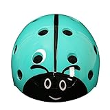 Dovewill 全3色　子供　自転車　ヘルメット　衝撃吸収性　快適　バイク　サイクリング　安全　帽子　 - 緑