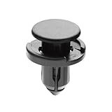 (STRAIGHT/ストレート) トリムクリップ 5ピース スズキ系 09409-08327 44-3005