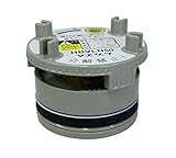 前澤化成(マエザワ) 受口用低位吸気弁 HBVLN50