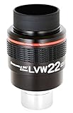 ビクセン 31.7径接眼レンズ LVW22mm 3898