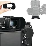 アイカップ 延長型 接眼目当て Sony A7 V A7M5 ILCE-7M5 A1II A9III A7RV A7R5 A7 IV A1 A7S Mark III A7SIII A7S3 A7SM3 カメラ 対応 FDA-EP19 アイピース 互換