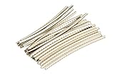 Fender フェンダー パーツ STANDARD BASS FRETS (MEDIUM JUMBO)