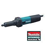 Makita GD0601 1/4-Inch Die Grinder [並行輸入品]