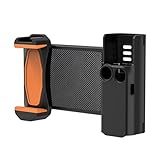 DJI用 OSMO POCKET 3用拡張フォンマウントコールドシューライトマイク三脚拡張マウント