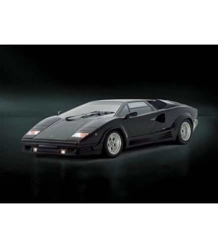 Amazon | フジミ模型 1/24 RS-SP ランボルギーニ ディアブロ SV MY99