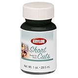 6 /パックKrylon Short Cutsブラシon