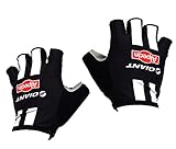 ロードレースチーム 指切りグローブ 男女兼用 (L, GIANT)