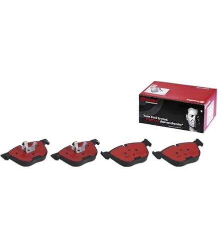 Amazon | BREMBO（ブレンボ ）/輸入車用セラミックパッド 品番