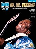 B.B. King (Guitar Play-Along, 100)