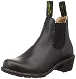 [ブランドストーン] チェルシーブーツ ウィメンズシリーズ ヴィーガン WOMEN'S SERIES VEGAN ブラック 23.5 cm~24.0 cm