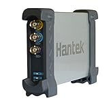 Hantek 6082BE自動車用オシロスコープPCベースUSBデジタルストレージオシロスコープ80Mhz 250MS / s 2チャンネルオシロスコピオPortatil診断ツール