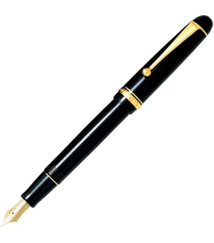 パイロット エリート95S 万年筆 FES-1MM-B-EF