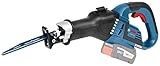 BOSCH(ボッシュ) 18Vコードレスセーバーソー(本体のみ) GSA18V-32H