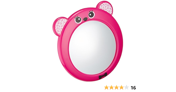 ダイヤ ベビーミラー らぶくま ベビーミラー ベビー マタニティ 通販 Amazon