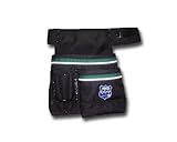 ABCO 2203-5 5-Pocket Handyman's Nail Tool Pouch [並行輸入品]