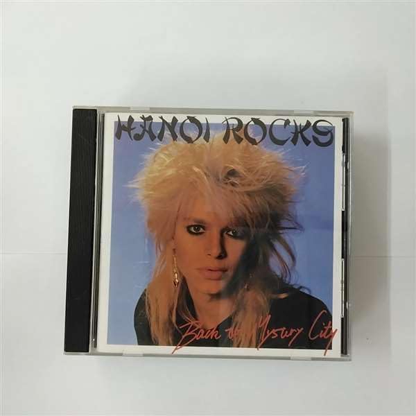 Amazon.co.jp: 12ショッツ・オン・ザ・ロックス - ハノイ・ロックス