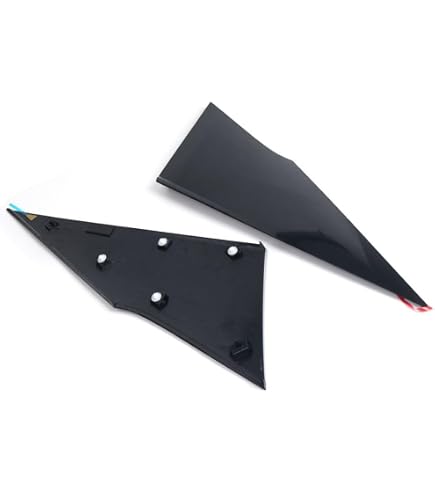 Amazon | TOYOTA(トヨタ) 純正部品 QUARTER PILLAR 50系プリウス