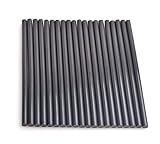 Iris Tech デントリペア　凹み直し　18個強力粘着　接着剤　グルーガンスティック ブラック　