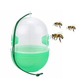 xlp アウトドアWaspフライトラップキャッチャー養蜂蜂のための機器ツール蜂ホーネット