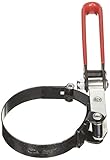 CTA Tools 2587 Compact Narrow-Band Swivel-Type Oil Filter Wrench [並行輸入品]