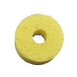 ホーザン(HOZAN) スポンジ 交換部品  適応:HS-51 HS-51-1