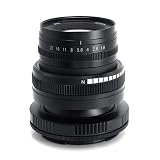 GIZMON Miniature Tilt Lens Nikon Zマウント用