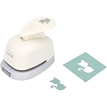 コーギーとバラメモ z1￼￼￼8（ダイカット　クラフトパンチ） 41zllPGjP2L._AC_UL210_SR210,